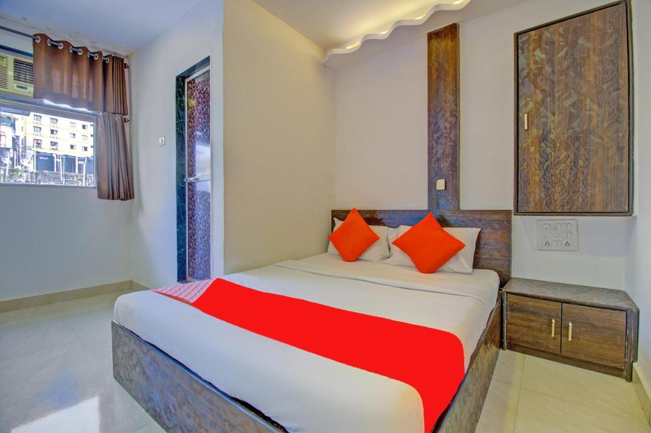 Oyo 76486 Silver Moon Mumbai Bagian luar foto